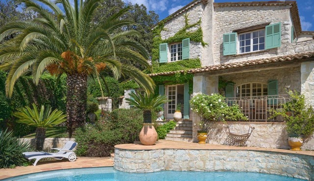 La Bastide Vence by Avecoeur