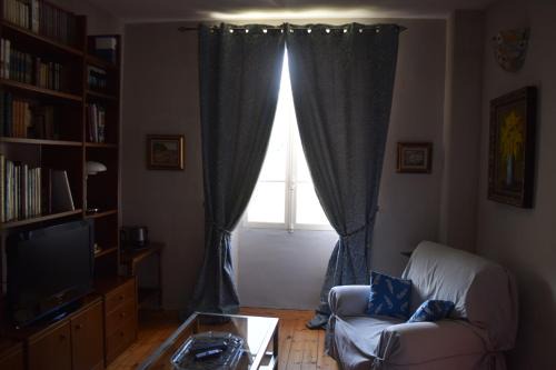 La Becassiere in Thorenc