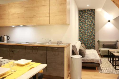 La Loge du Forchat