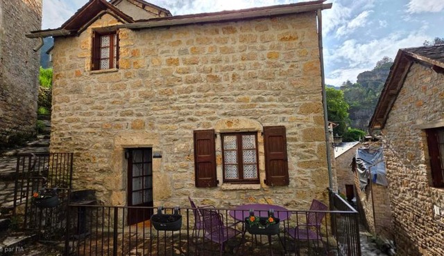 La Maison de Jacques