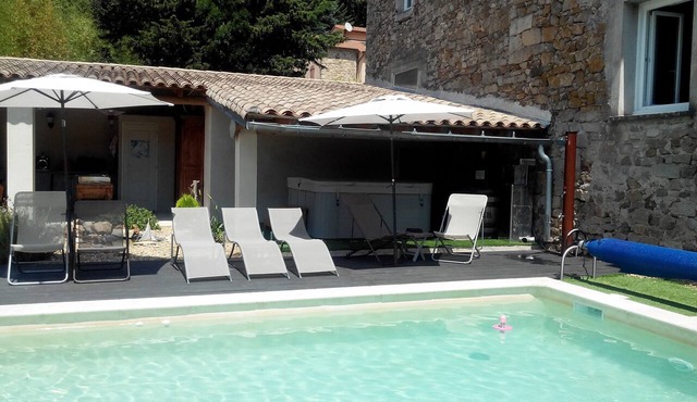 La Pergola – Mountain View, Wi-Fi and Air Conditioning