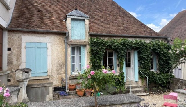 La Petite Munyon | Lessons in Language & Wine