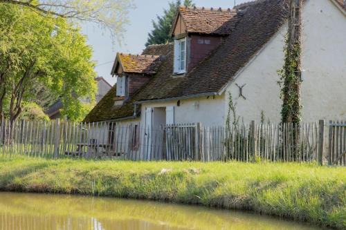 La petite Touche