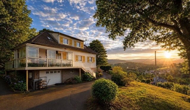 Large and beautiful country house 5 minutes from Gueret - Ideal for families