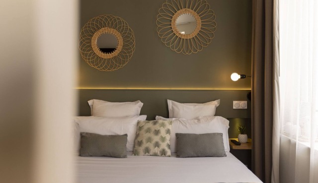 Le C Boutique Hôtel