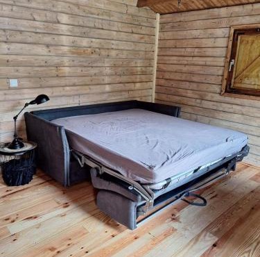 Le CHALET