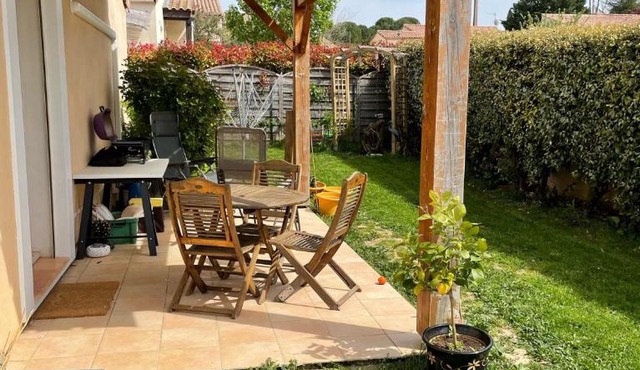 Le Clos de Leuc Vineyard Retreat, 10 Minutes from Carcassonne