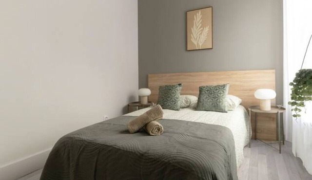 Le Desroziers 322 - 31 avenue Victoria - Vichy