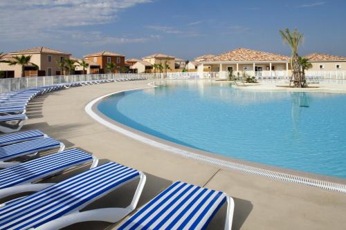 Le Domaine du Golf* by Ateya Vacances