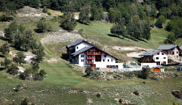 "Le Friendly" - Spacious apartment with terrace