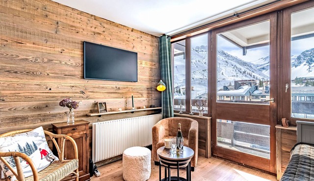 Le Hameau de Tovière by Interhome