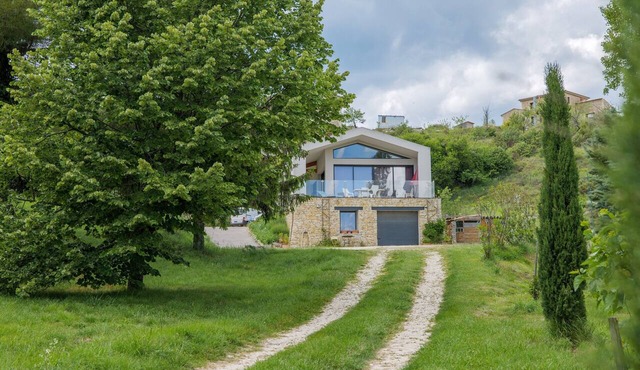 Le lavoir de Gras – Guest Room