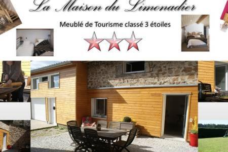 Le Limonadier in Prunière