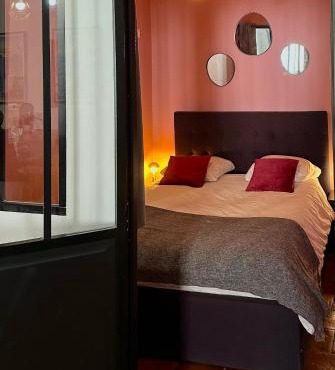 LE LOFT ESTIENNE D'ORVES