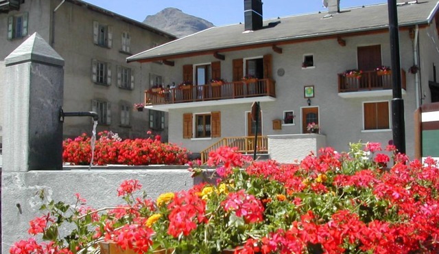 Le Myosotis - VAL CENIS