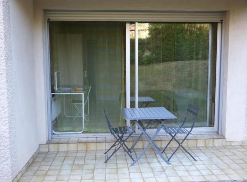 Le Parc in Brioude