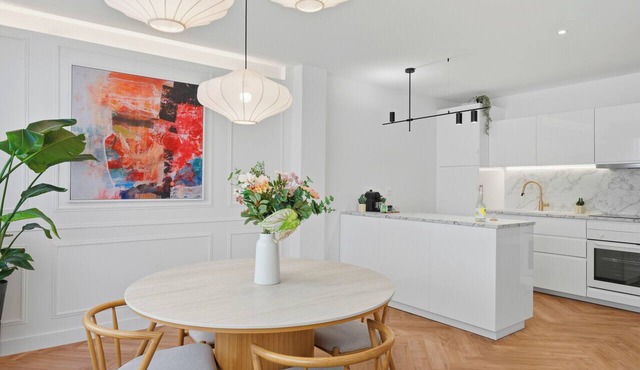 Le Parisien Charming & 150m from St-Roch Station - 4 pers