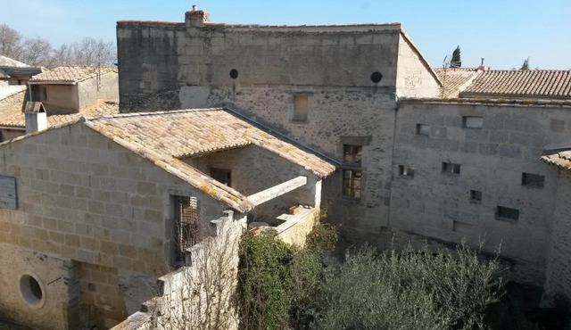 Le Petit DoMeynes