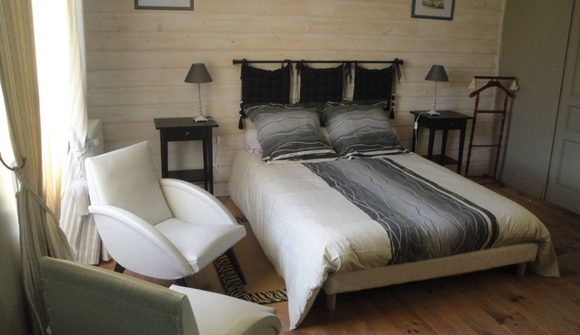 le relais des capucines