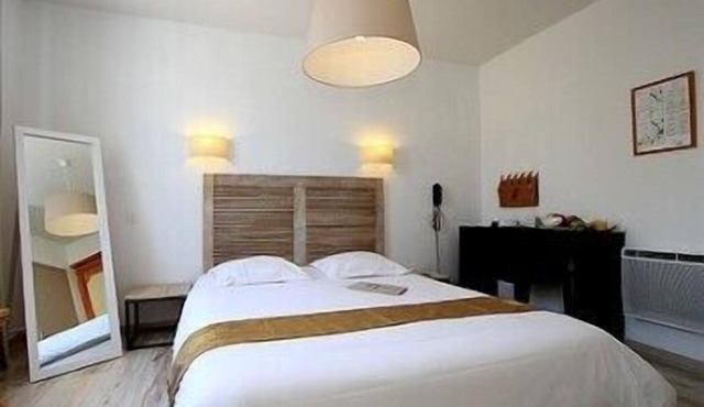Le Relais Marine in Mesquer