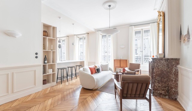 Le Splendide - Au cœur du 6ème arrondissement