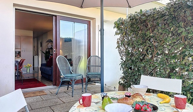 Les Dunes by Interhome