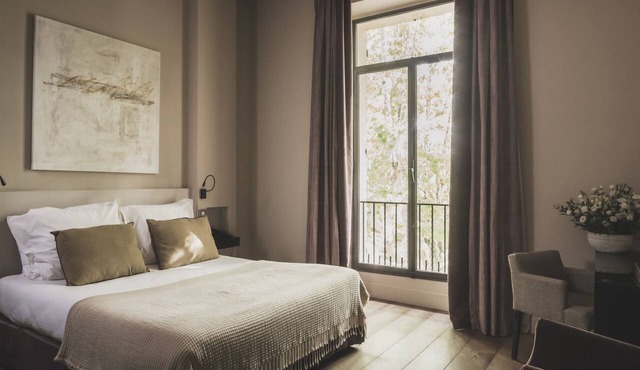 Les Lodges Sainte-Victoire Hotel & Spa