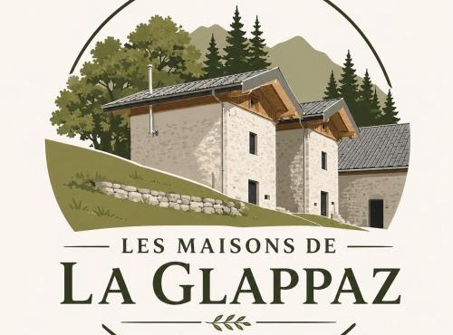 Les Maisons de la Glappaz