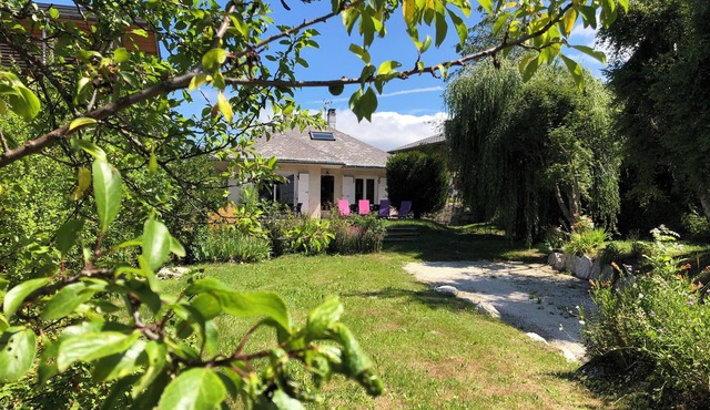 Les Ormeaux Villard Centre