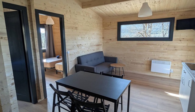 Lodge La Bruyère
