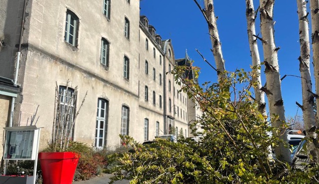 Logis Hôtel Ancien Grand Séminaire