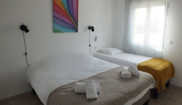 Logis Hôtel le Clos Saint-Loup