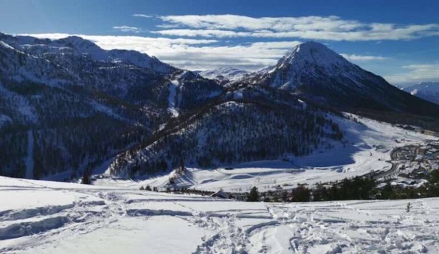 Luxueux Chalet Daltitude