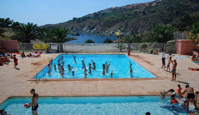 Magnifique Appartement vue sur Mer avec piscine