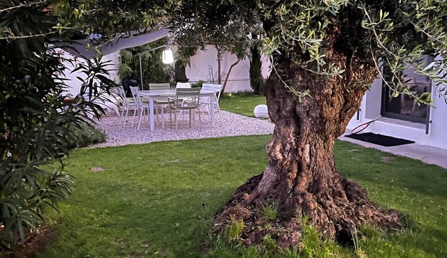 Maison Comfortable aux Portes de Nîmes