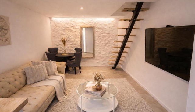 Maison cosy proche plage