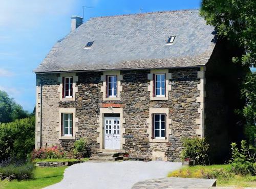 Maison de charme Laurichesse