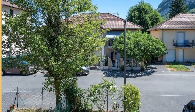 Maison des Pralets I T4 I Etrembières