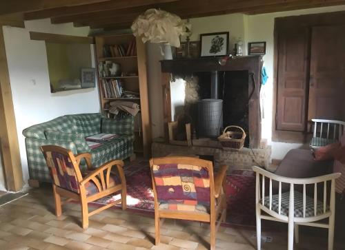 Maison famille