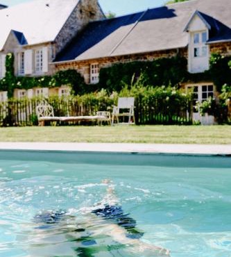 Maison Hyacinthe in Saint-Pierre-Langers
