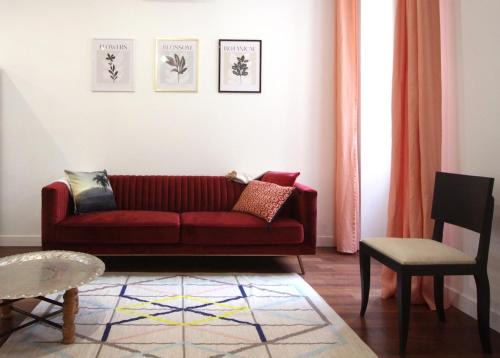 Maison IRIS