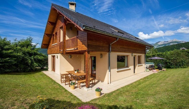 Maison Les Roses du Vercors 4*