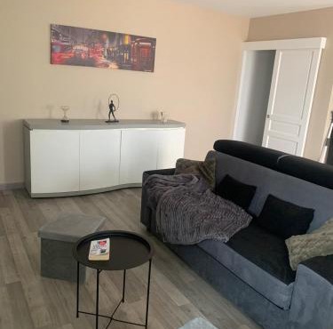 Maison, Parking privé, Climatisation !