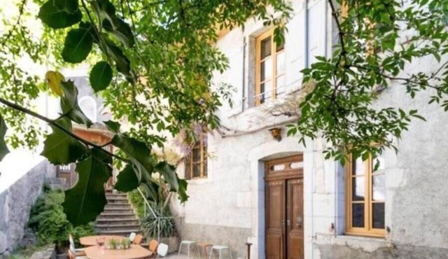 Maison Stendhal - 15 pax