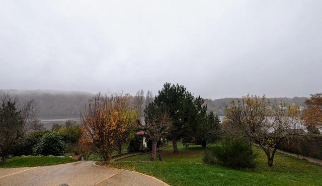 Maison vue lac - 4 pers. - FR-1-591-711
