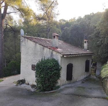 Maisonnette-Studio Toulon 83200 in Toulon