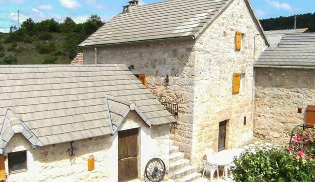 Malaury's House