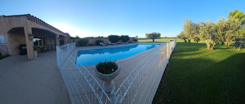 Mas Saint Jean