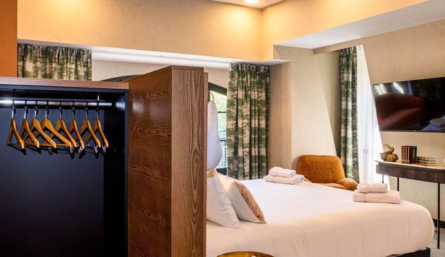 Mercure Ax Les Thermes