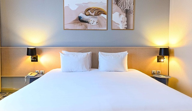 Mercure Blois Centre